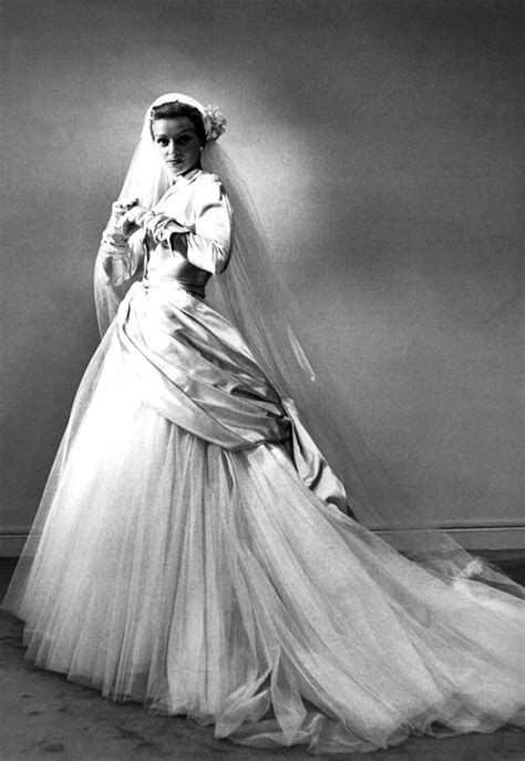 vintage dior wedding dress for sale